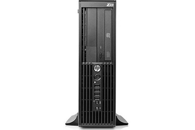 HP Workstation Z210 SFF | Intel Core I3-2120 | Windows 10 Pro