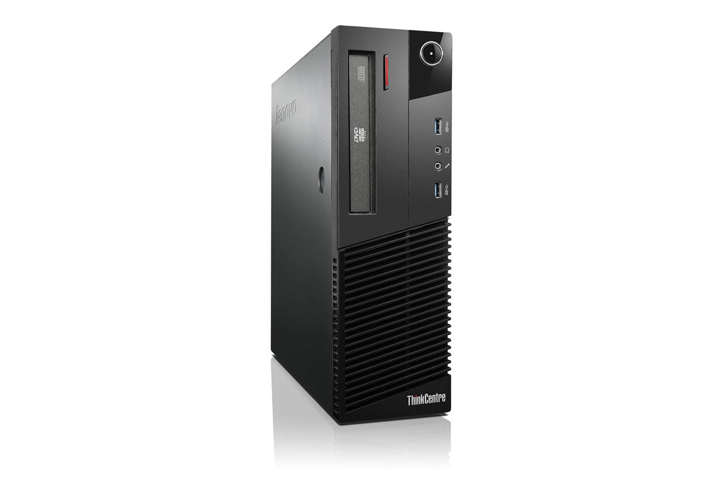 Lenovo ThinkCentre M93p SFF | Intel Core I5-4570 | Windows 11 Pro | Black Friday