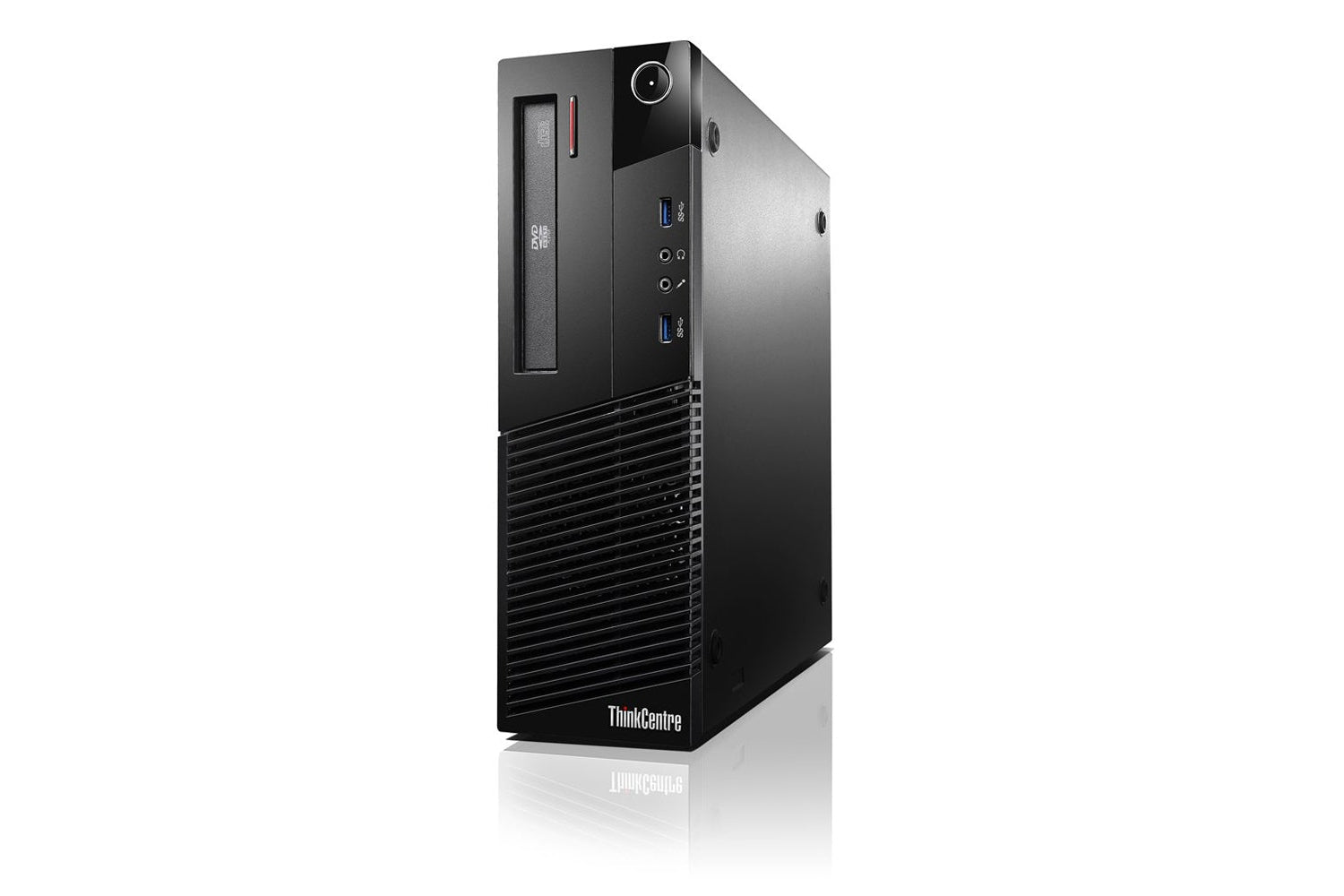 Lenovo ThinkCentre M93p SFF | Intel Core I5-4570