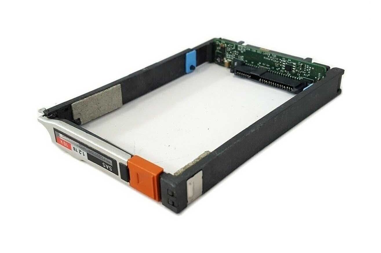 Dell EMC VNX / SAE Array 2.5" Caddy for SAS/SATA HDD 100-564-417