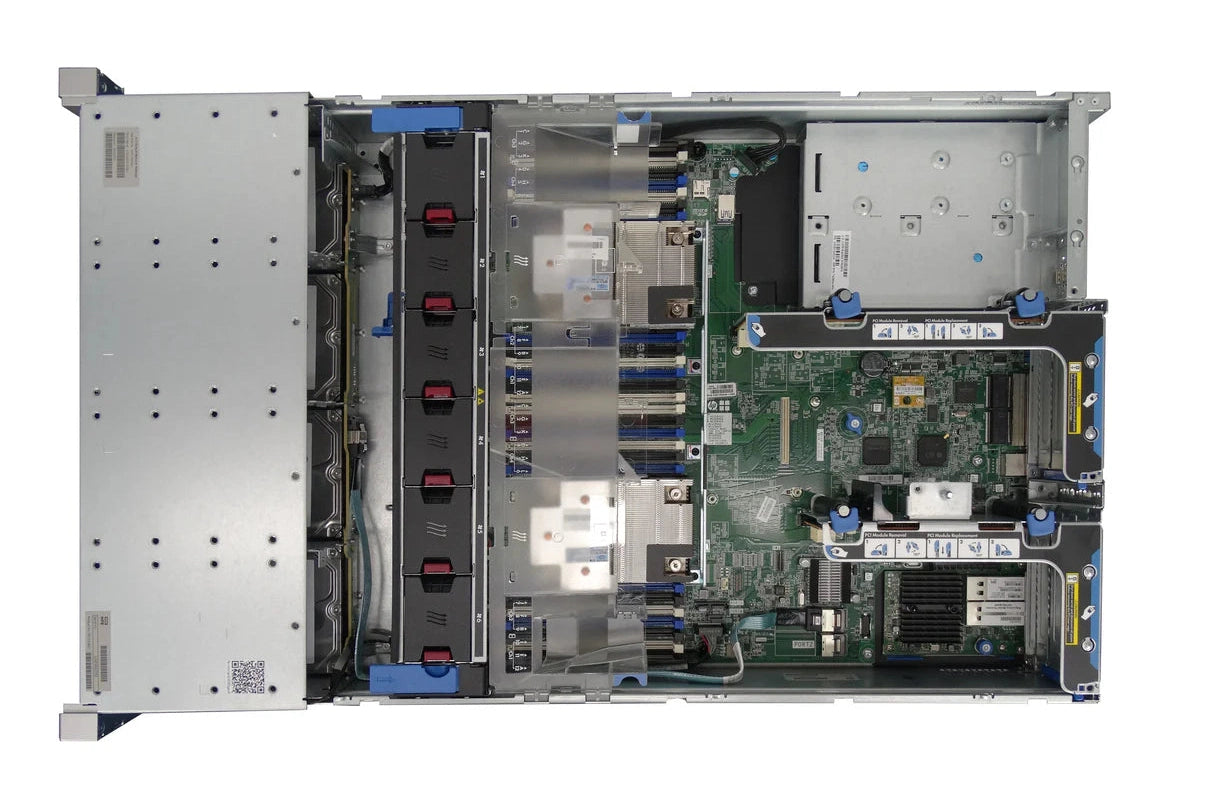 HPE ProLiant DL380 G9 Server
