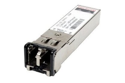 Cisco - GLC-FE-100BX-D- Cisco SFP (Mini-GBIC)-Transceiver-Modul - 20-Pack