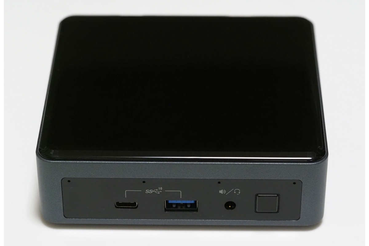 Intel NUC 10 Performance Kit NUC10i5FNK | Intel Core i5-10210U