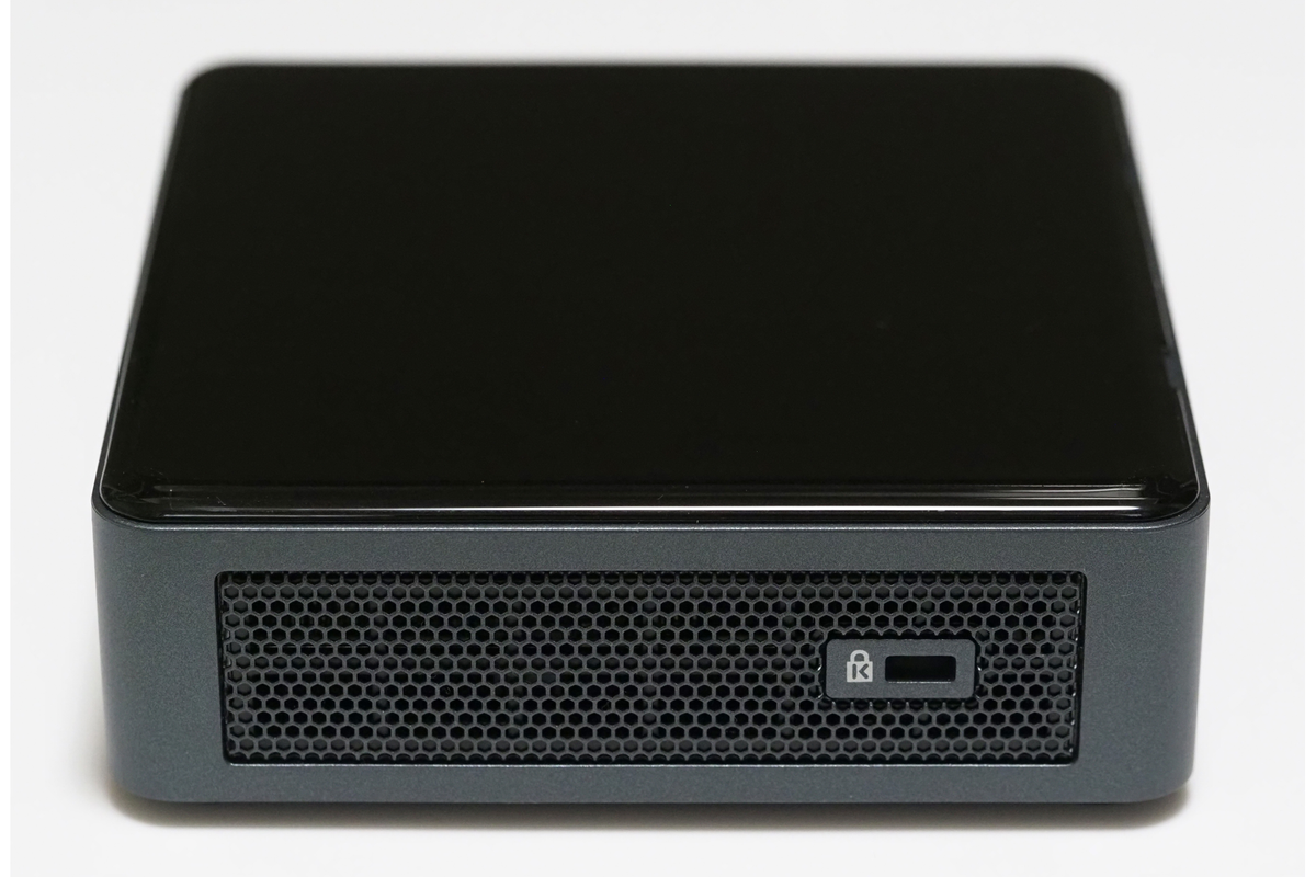 Intel NUC 10 Performance Kit NUC10i5FNK | Intel Core i5-10210U