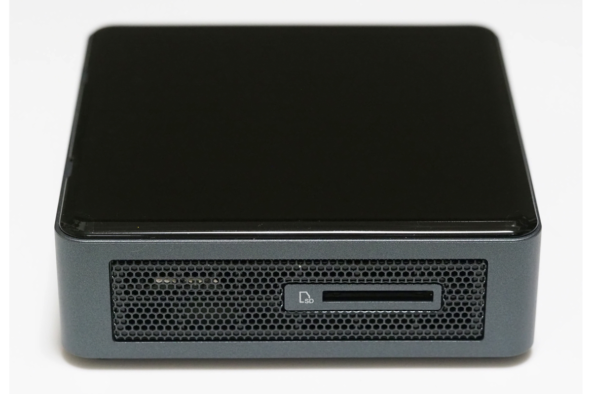 Intel NUC 10 Performance Kit NUC10i5FNK | Intel Core i5-10210U