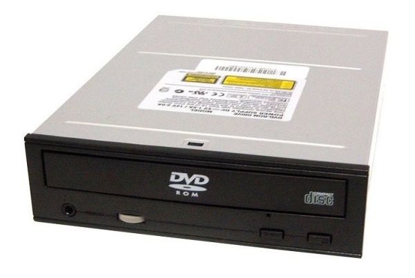 HP 433618-B21 DL320S CDRW/DVD ROM (Nieuw, Open Box)