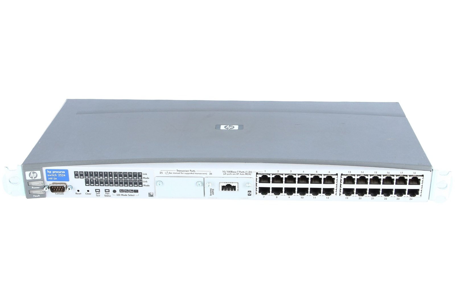 HP - J4813A - HP ProCurve Switch 2524