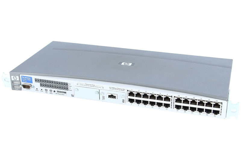 HP - J4813A - HP ProCurve Switch 2524