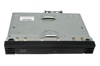 HP ProLiant DL360 G6/G7 DVD Tray Cage
