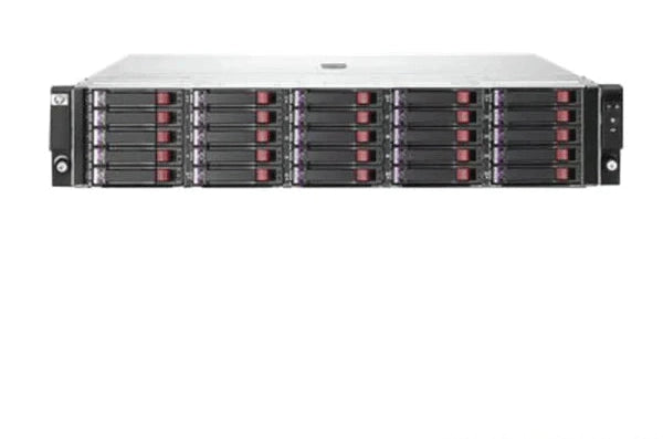 HP AJ941-63002 Disk Enclosure