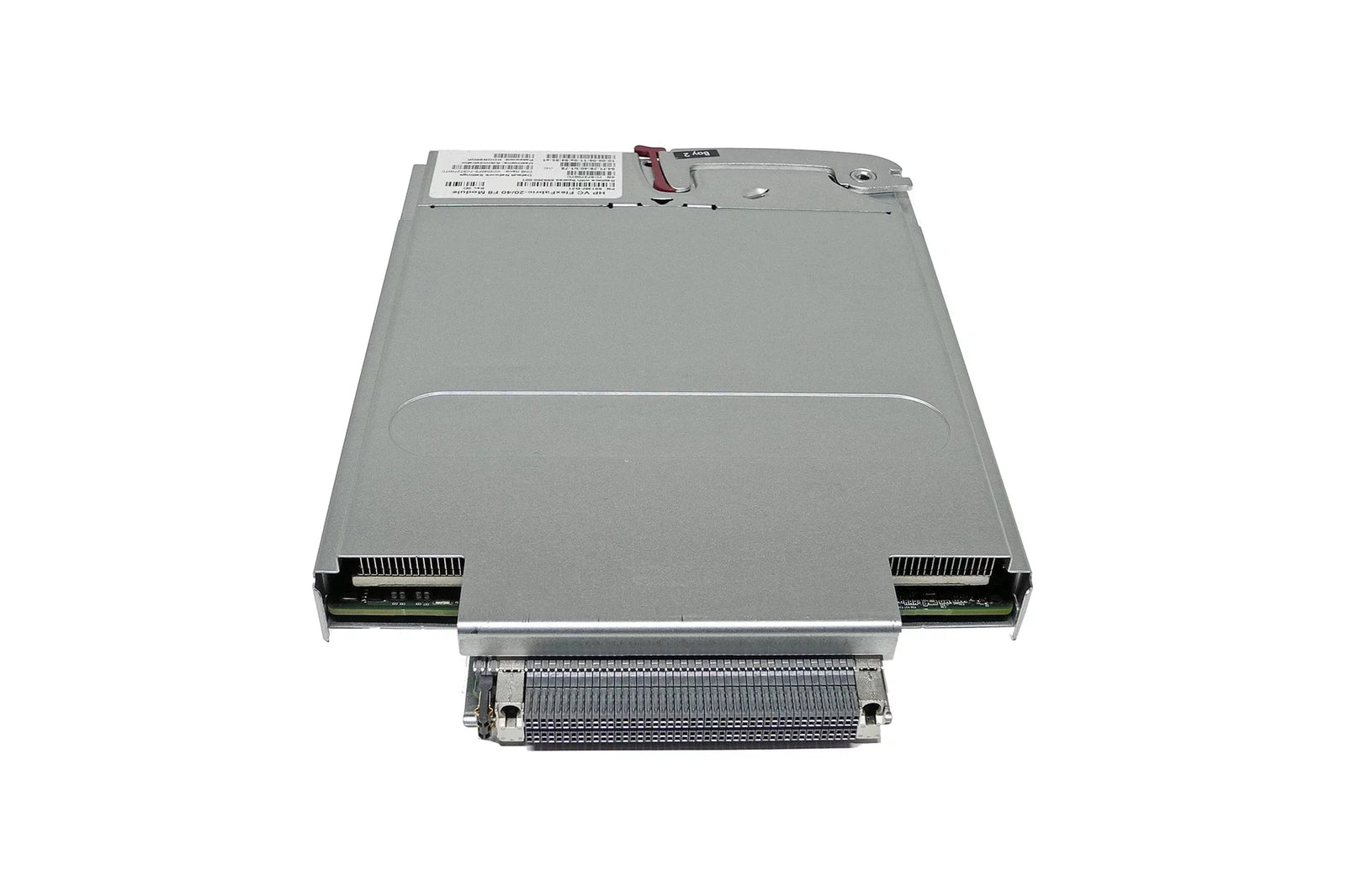 Netwerk-Module voor HP BladeSystem c7000 Chassis (HSTNS-BC62-N)