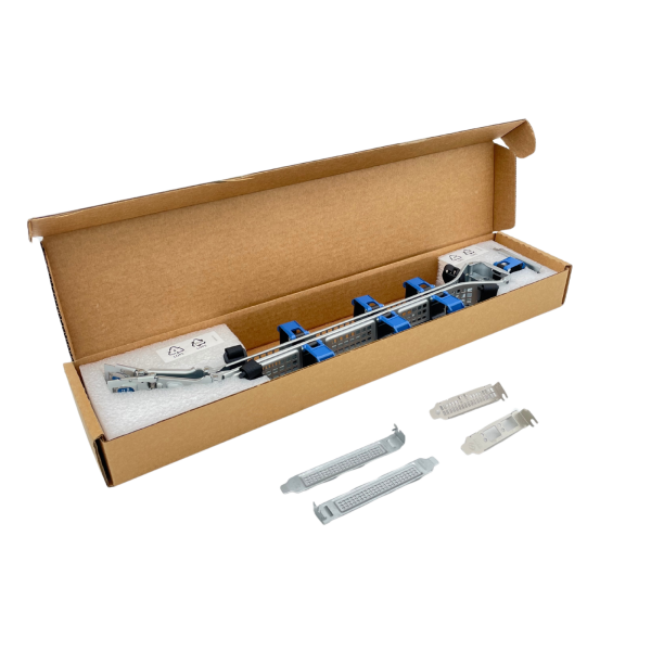 HPE P21609-001 – 1U Cable Management Arm voor ProLiant Gen10+ (Nieuw)
