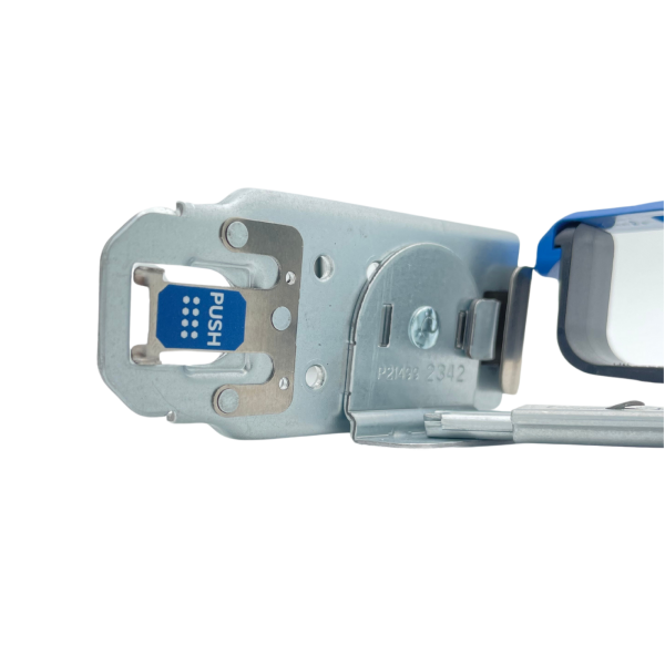 HPE P21609-001 – 1U Cable Management Arm voor ProLiant Gen10+ (Nieuw)
