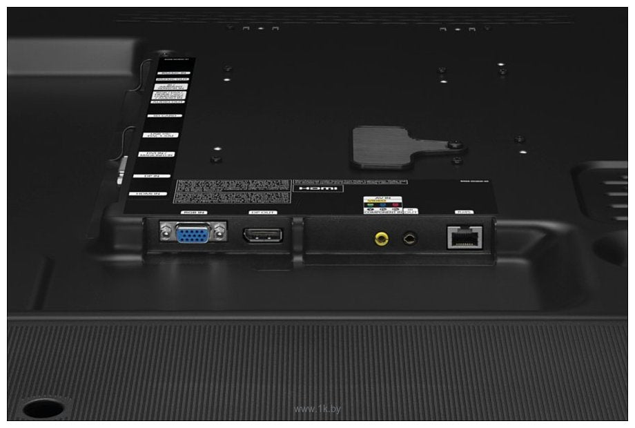 Samsung ED65E, Basic display | LH65EDEPLGC/EN (Alleen afhalen) | Black Friday