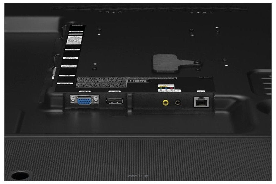 Samsung ED65E, Basic display | LH65EDEPLGC/EN (Alleen afhalen)