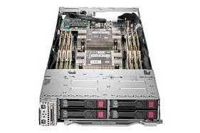 HPE ProLiant XL230k Gen10 Server CTO