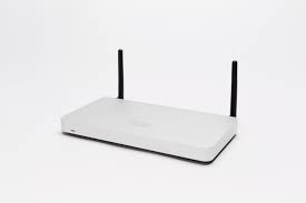 Cisco Meraki MX65W