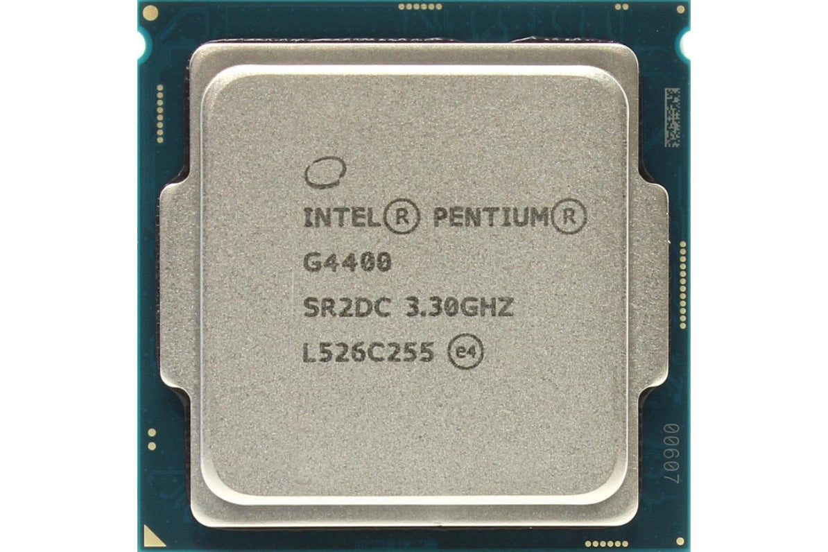 Processor INTEL PENTIUM G4400 SR2DC | Black Friday