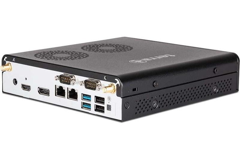 Terra Mini PC | Intel® Core™ i5-9500 Processor | Windows 11 Pro
