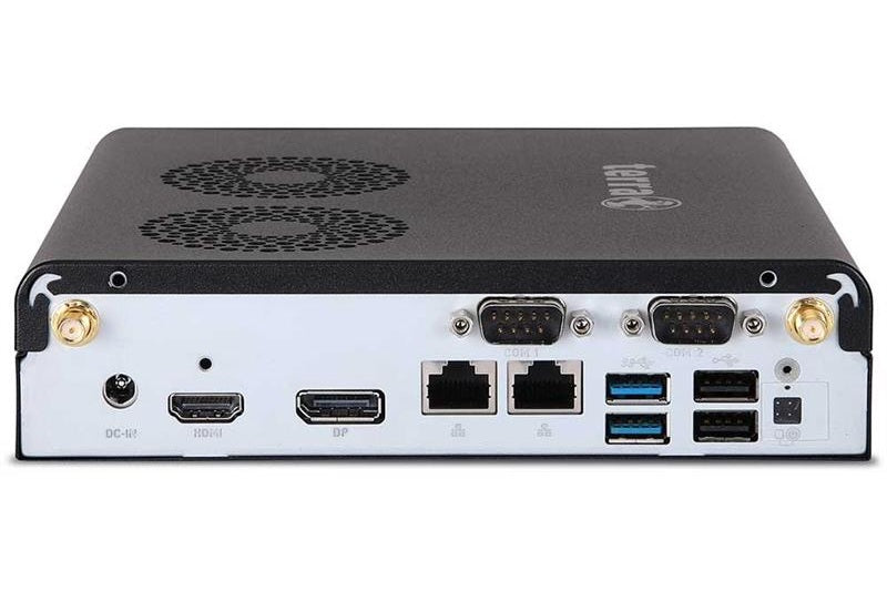 Terra Mini PC | Intel® Core™ i5-9500 Processor | Windows 11 Pro