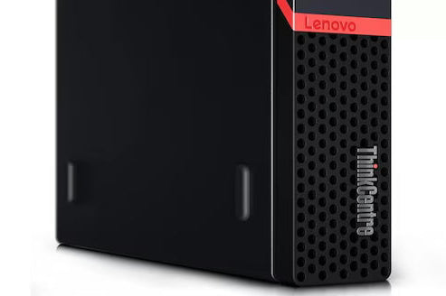 Lenovo ThinkCentre M715q Tiny | AMD PRO A10-9700E | Windows 11 Pro