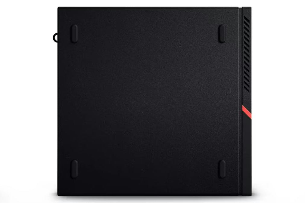 Lenovo ThinkCentre M715q Tiny | AMD PRO A10-9700E | Windows 11 Pro
