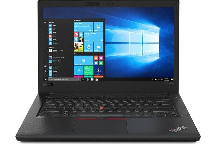 Lenovo Thinkpad A485 | AMD Ryzen 5 PRO 2500U | Black Friday