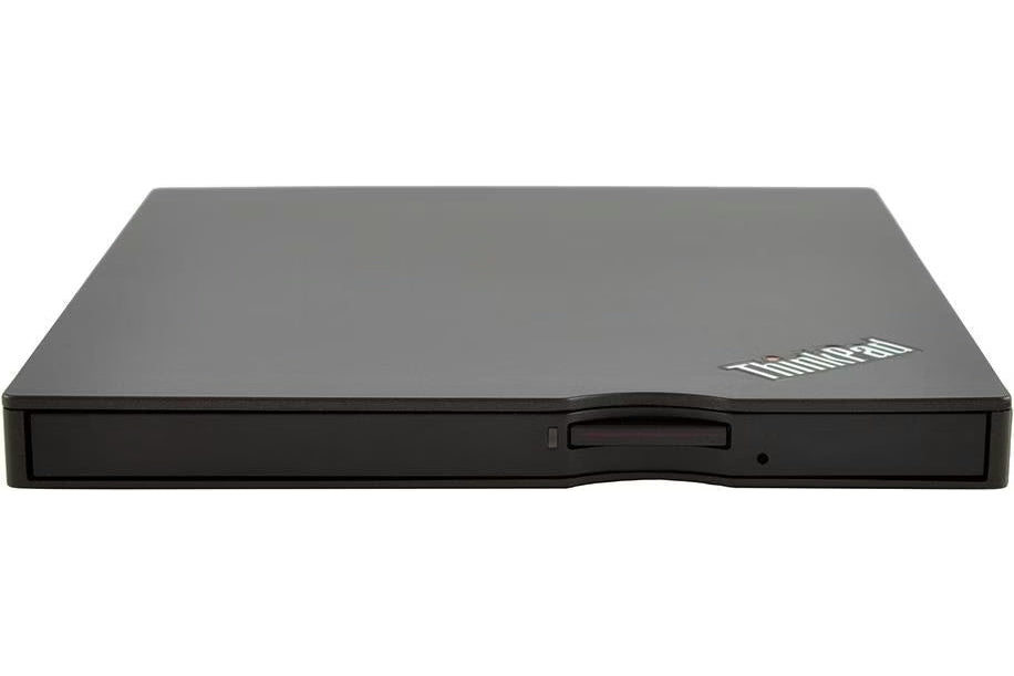 Lenovo 4XA0E97775 ThinkPad UltraSlim USB DVD Brander (Nieuw)