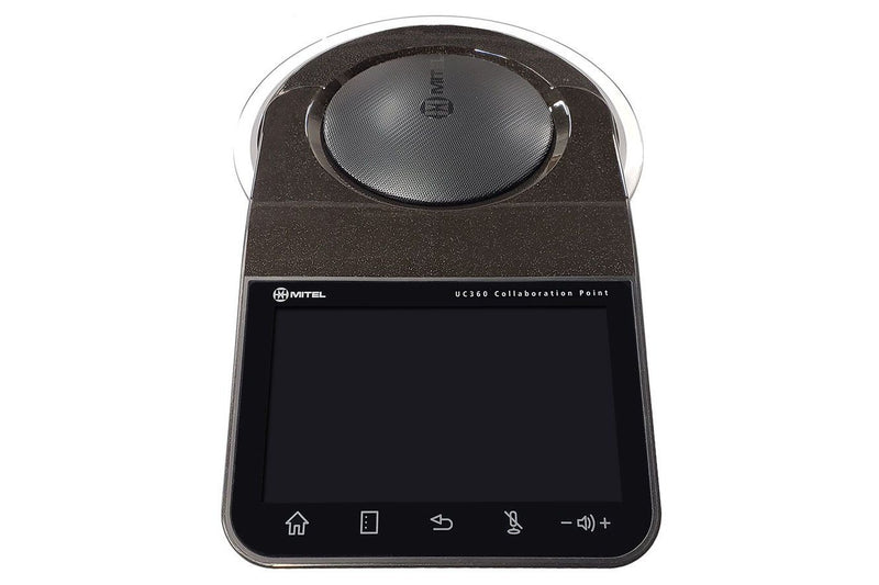 Mitel MiVoice Conference Phone UC360 - Audio/Video Model (50006591)