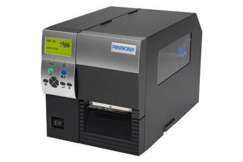 Printronix T4M - Label Printer