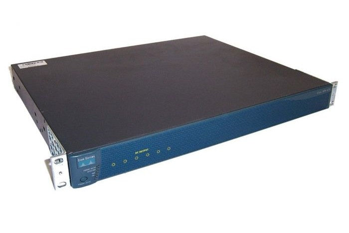 Cisco PWR 675-AC-RPS-N1 RPS 674 Redundant Power System