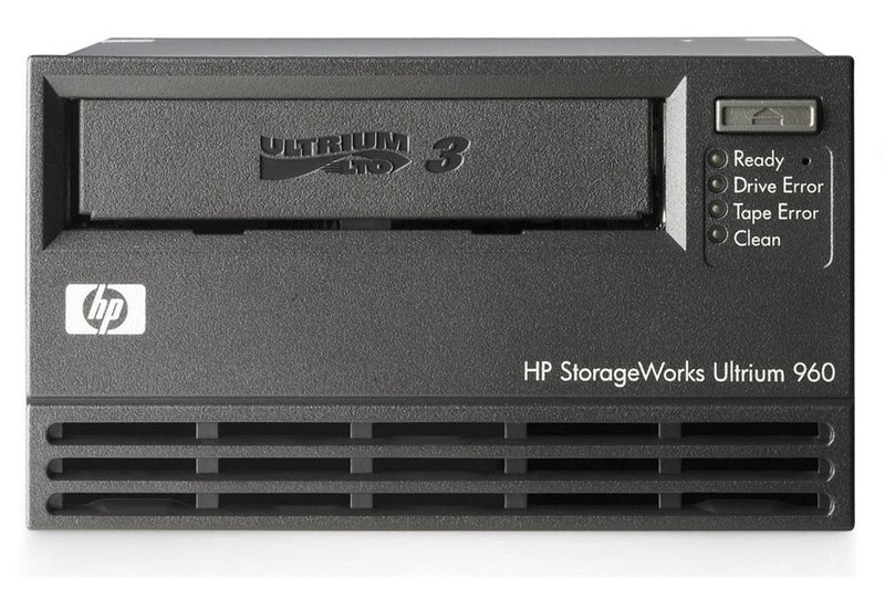 HP StorageWorks 400/800GB Ultrium 960 LTO-3