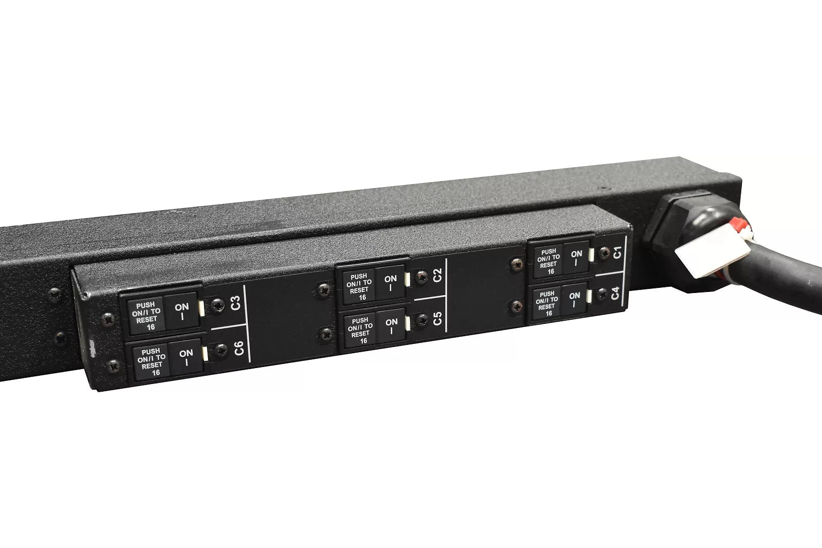 Geist RCX-D MU3302Q PDU