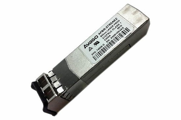 NETAPP AFBR-57R5AEZ - Avago SFP 850nm 4.25GB