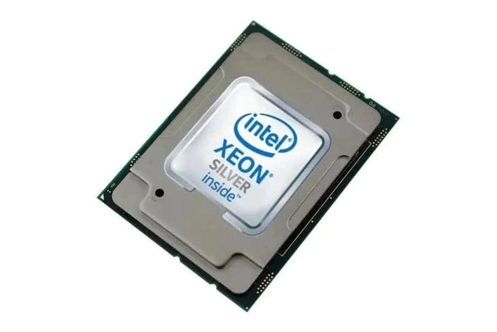 Intel® Xeon® Silver 4509Y Processor