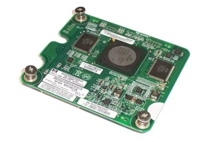 HP 404986-001 4GB 2-Port Fibre Channel HBA