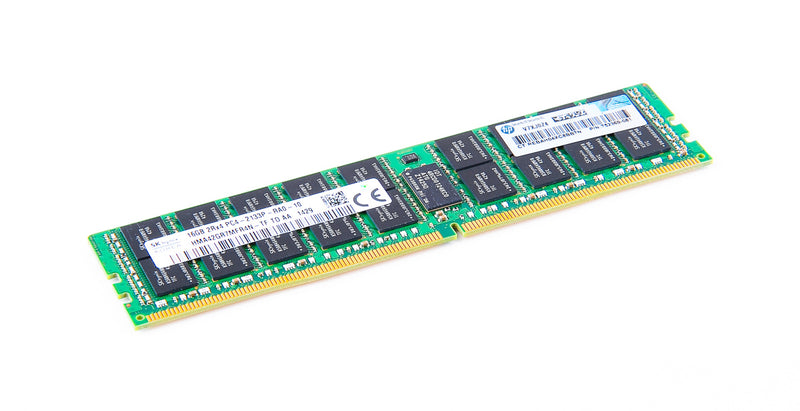 Hewlett Packard Enterprise 16GB PC4-2133P RAM-geheugen