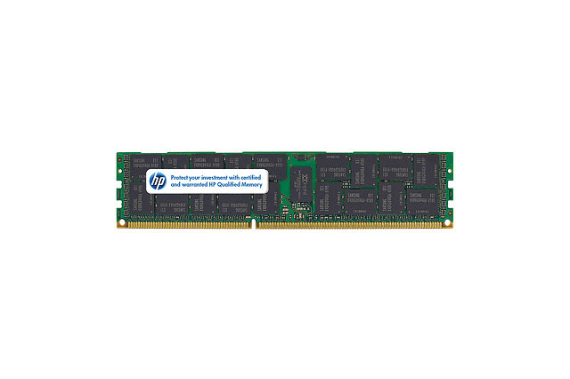 Hewlett Packard Enterprise 8GB PC3L-10600R RAM-geheugen