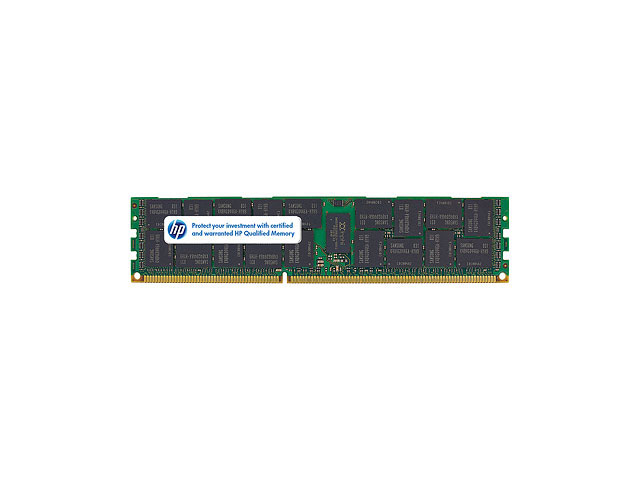Hewlett Packard Enterprise 4GB PC3-10600R RAM-geheugen
