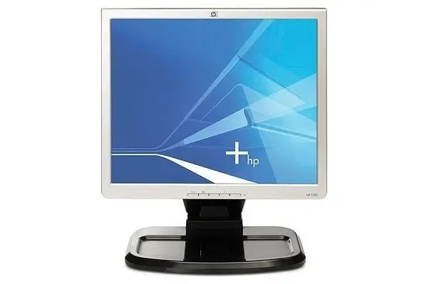 HP 1740 17 Inch LCD Monitor