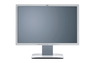 Fujitsu P24W-6 LED 24" Monitor