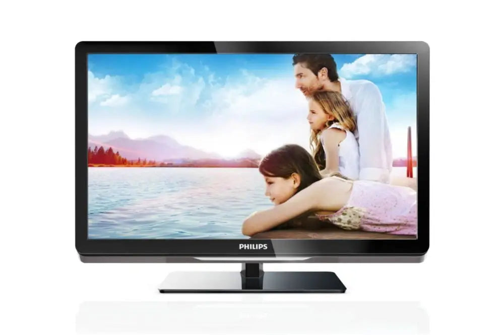 Philips 24PFL3507H 24" LED TV (Alleen afhalen)