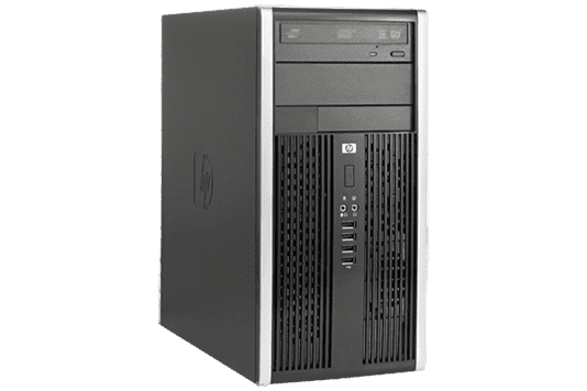 HP Pro 6300 MT | Intel Core i5-3470 | Windows 10 Pro