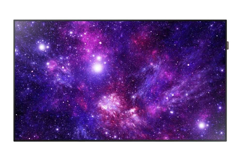 Samsung DC49H DCH Series - 49" (Alleen afhalen)