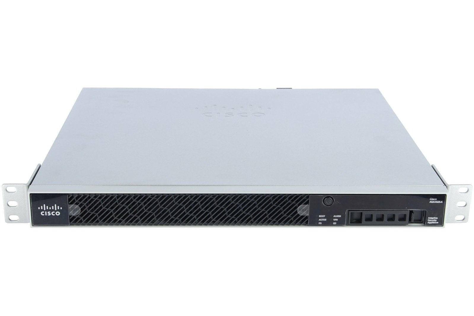 Cisco ASA 5525-X Firewall (Cisco Excess Refurbished)