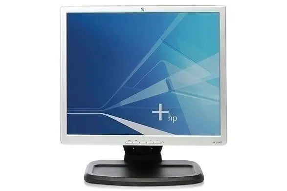 HP L1940T Zilver 19 Inch