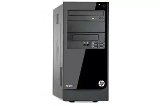 HP Elite 7500 MT | Intel Core i3-2120 | Windows 10 Pro