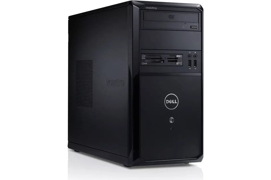 Dell Vostro 270 | Intel Core i3-3240 | Windows 10 Pro