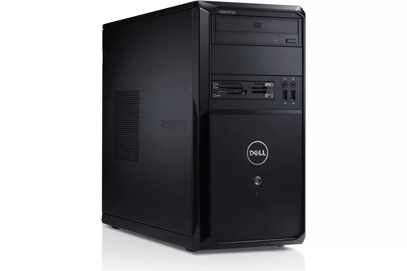 Dell Vostro 270 | Intel Core i5-3470 | Windows 10 Pro