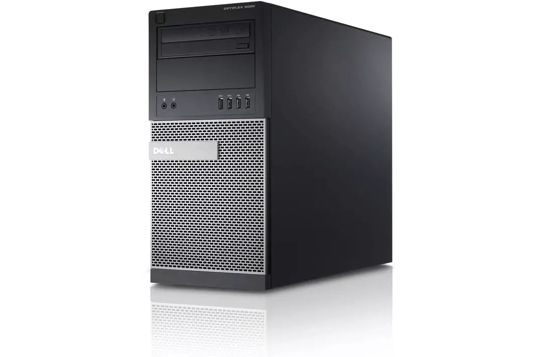 Dell OptiPlex 9020 MT | Intel Core i5-4590 | Windows 11 Pro